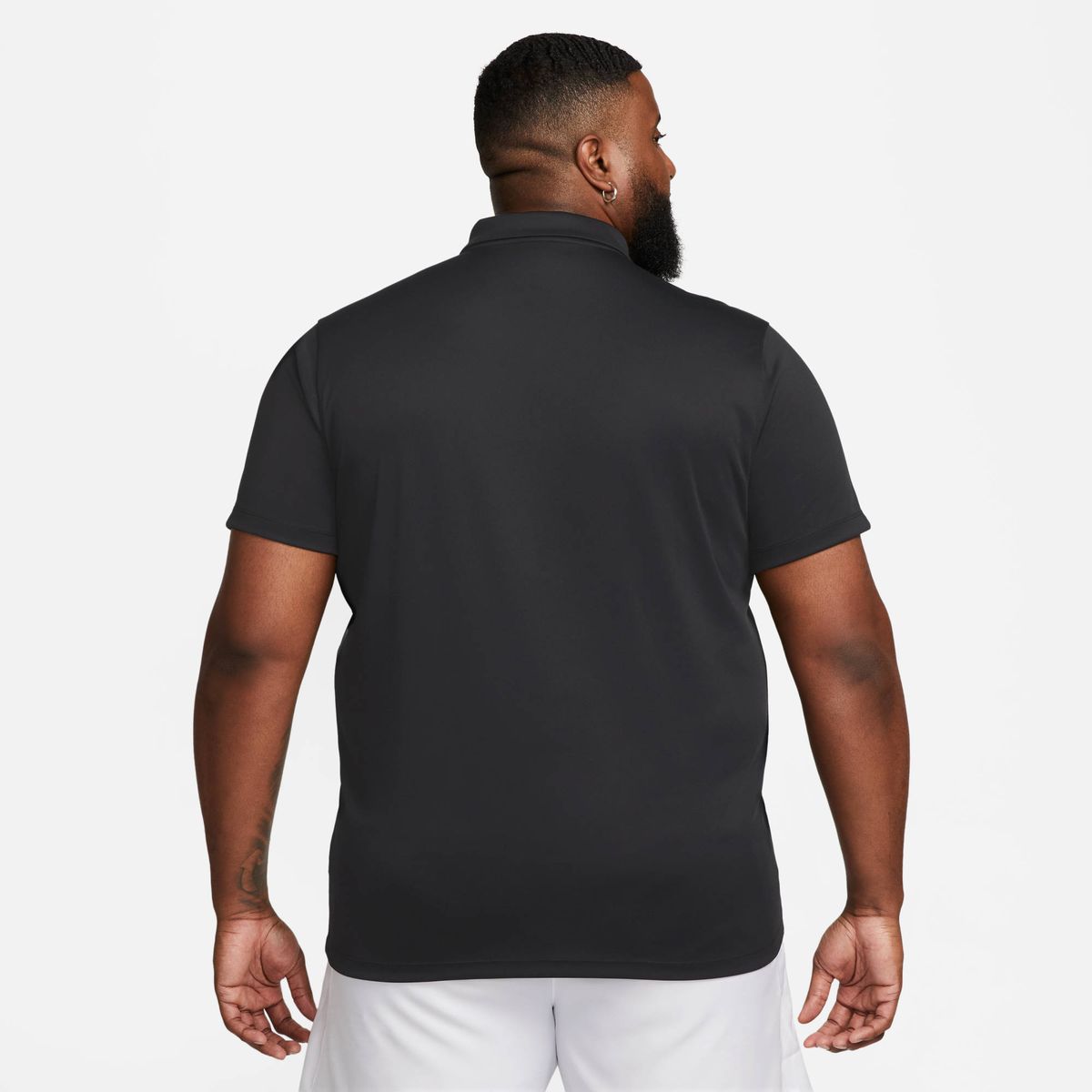 NIKE Herren Polo M NKCT DF POLO SOLID