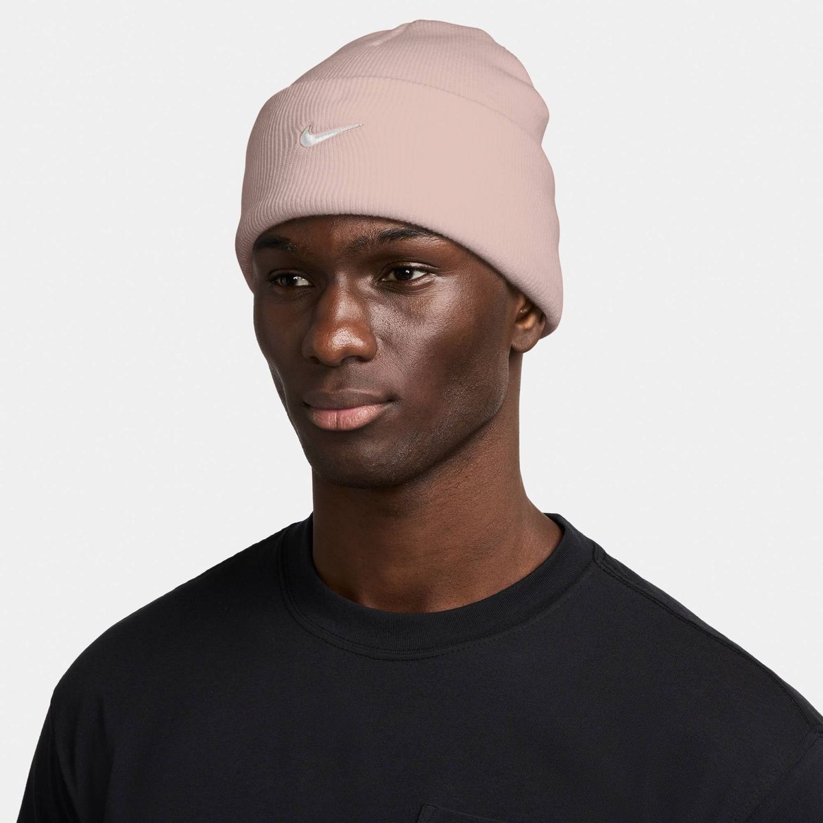 U NK PEAK BEANIE TC SWSH F24 L