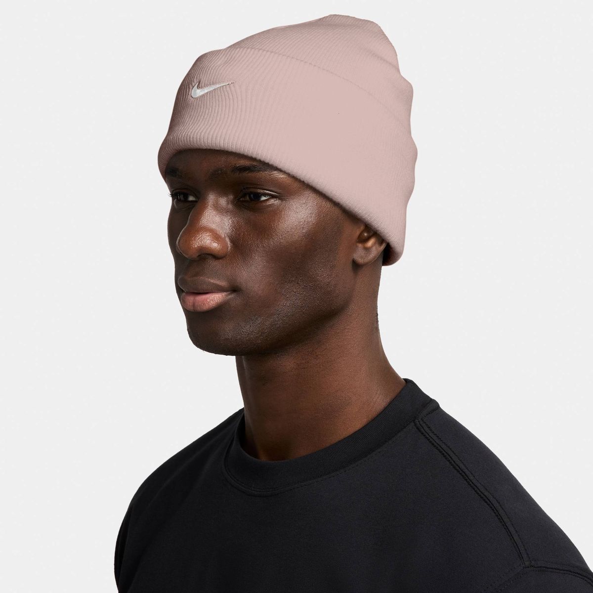 U NK PEAK BEANIE TC SWSH F24 L