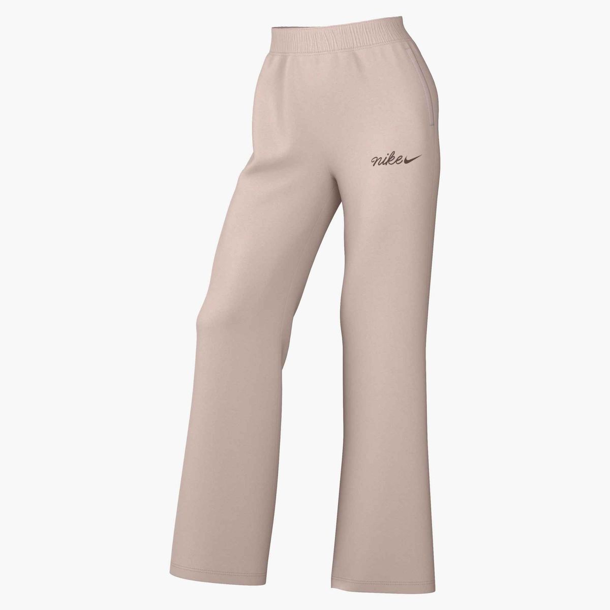 W NSW PHNX FLC STRGHT LEG PNT
