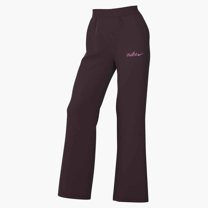 W NSW PHNX FLC STRGHT LEG PNT