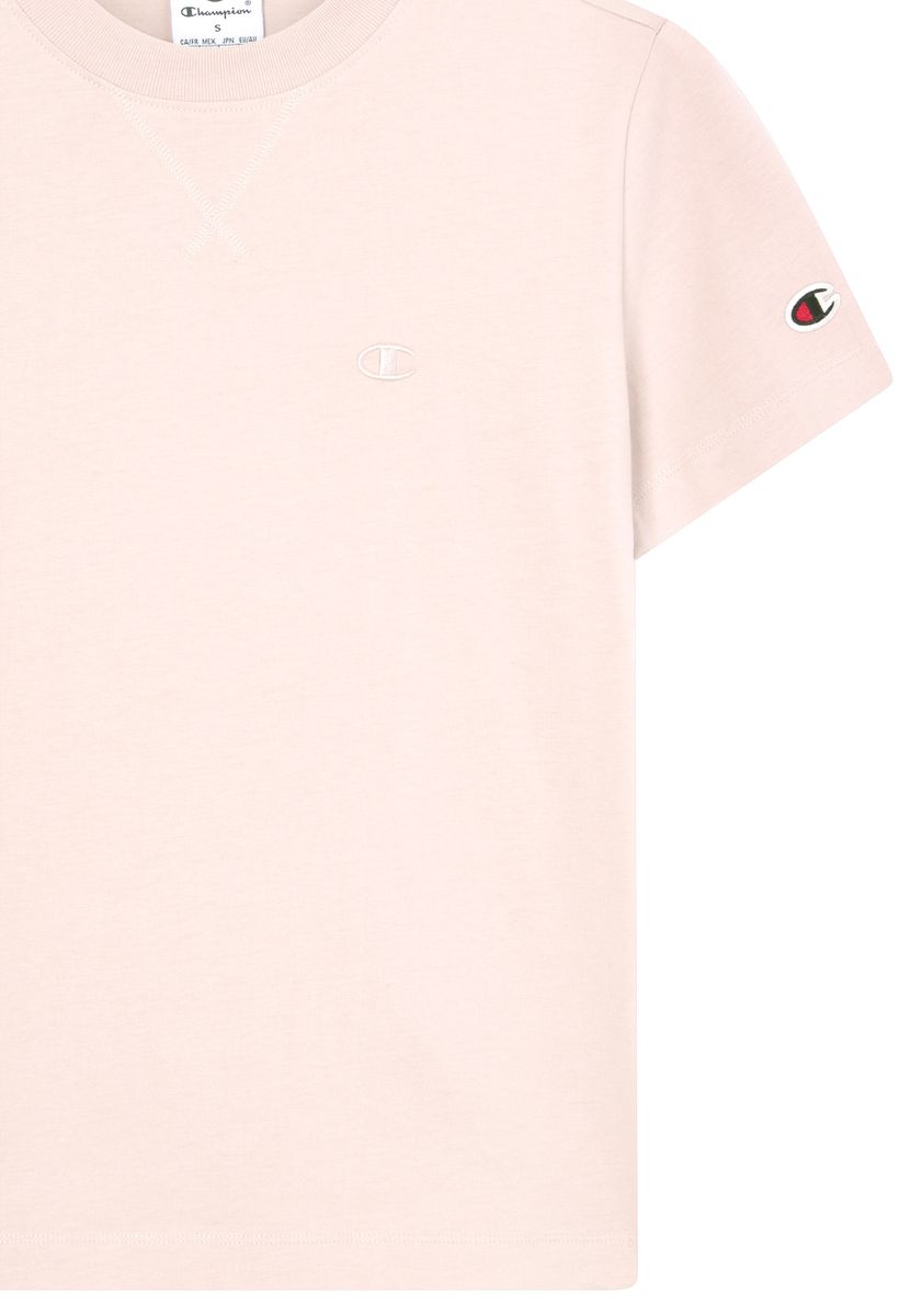 SS Tee