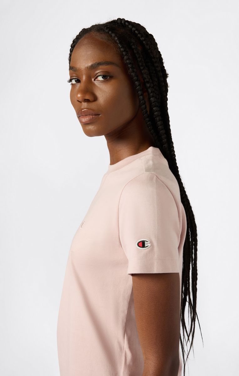 SS Tee