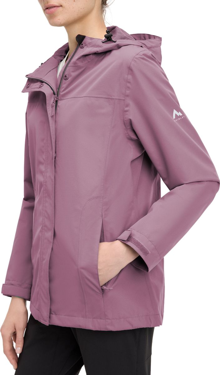 Da.-Regenjacke Carlide W