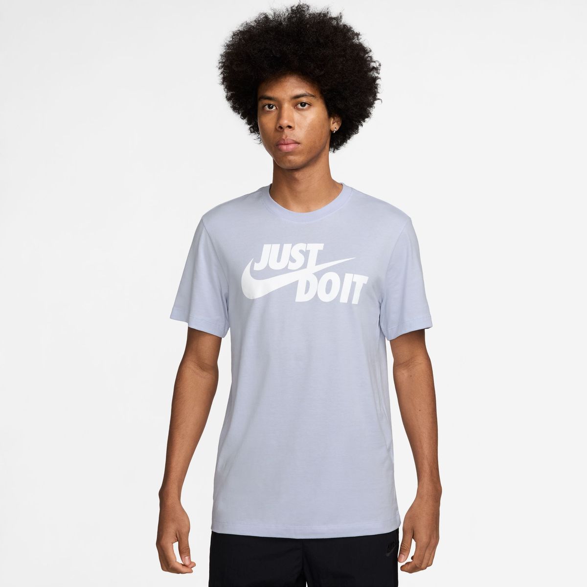 M NSW TEE JUST DO IT SWOOSH