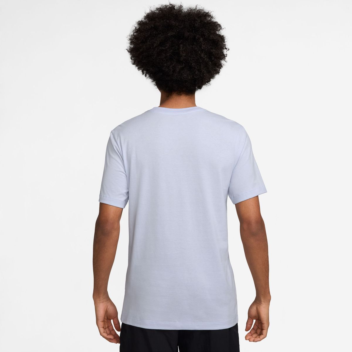 M NSW TEE JUST DO IT SWOOSH