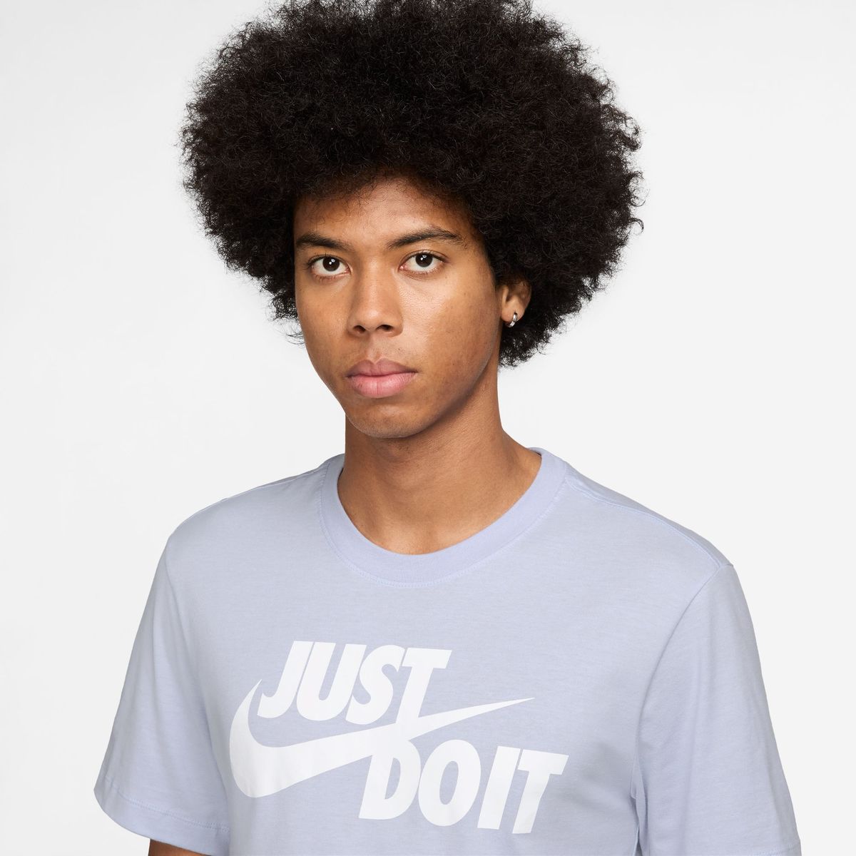 M NSW TEE JUST DO IT SWOOSH