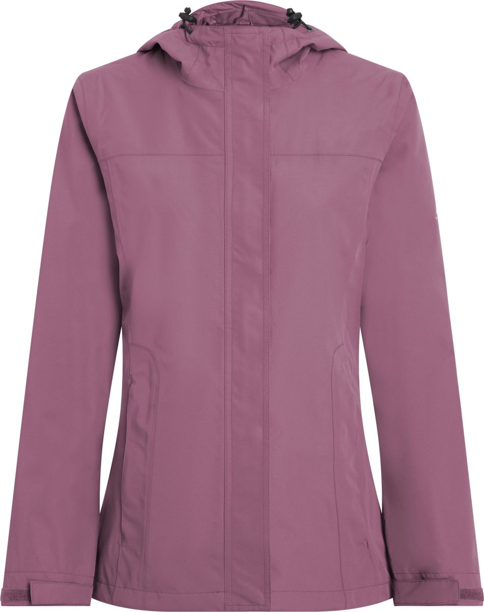 Da.-Regenjacke Carlide W