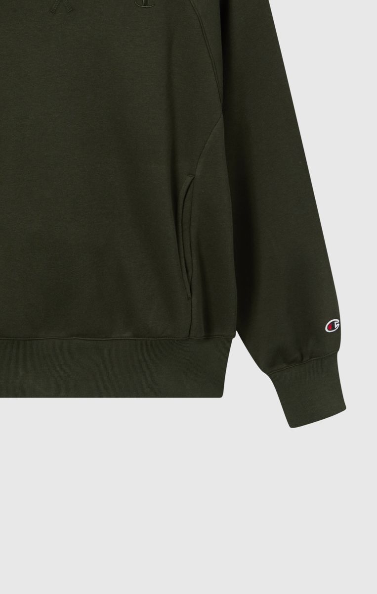 Hooded Sweatshirt