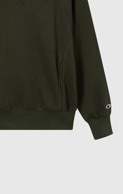 Hooded Sweatshirt