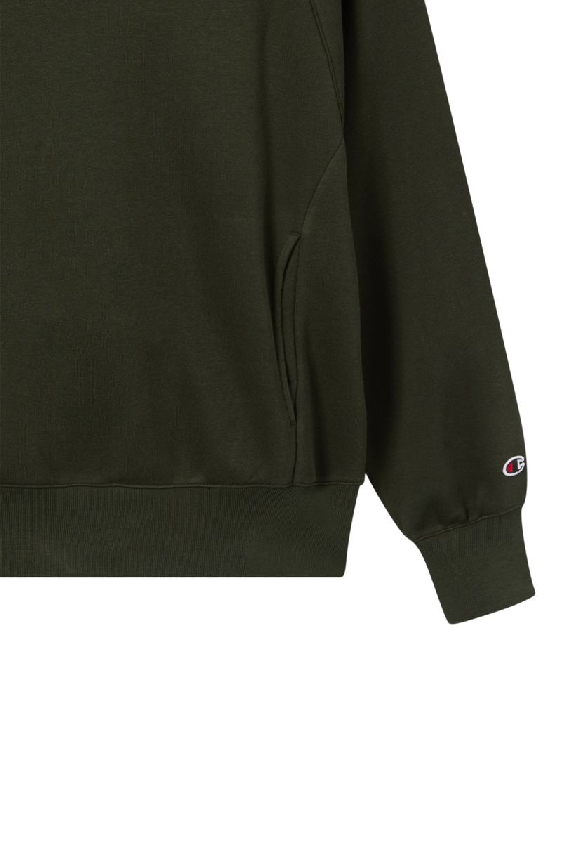 Hooded Sweatshirt