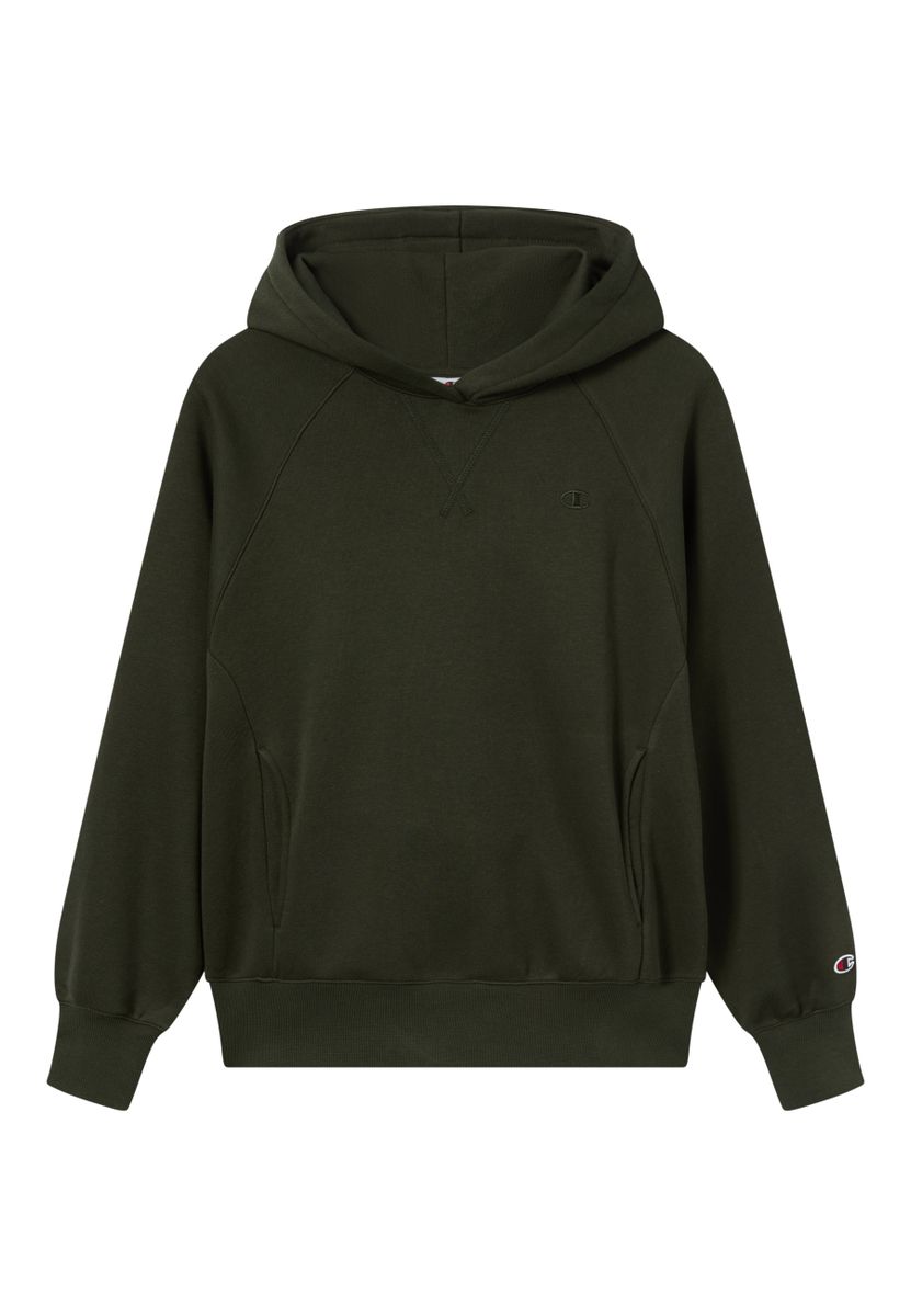 Hooded Sweatshirt