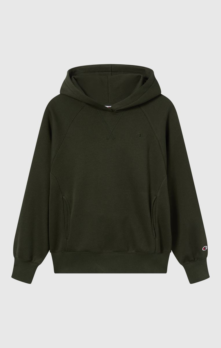 Hooded Sweatshirt