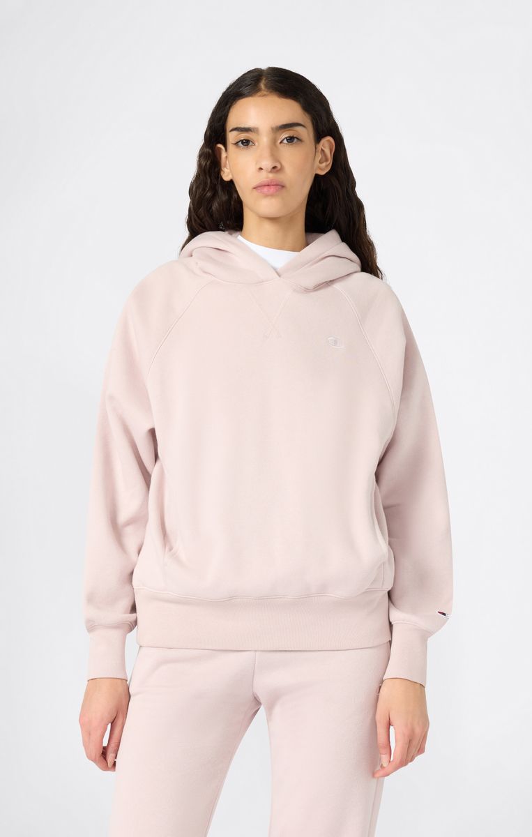 Hooded Sweatshirt