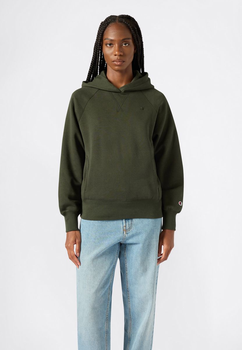 Hooded Sweatshirt