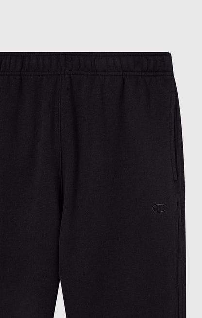 Elastic Cuff Pants