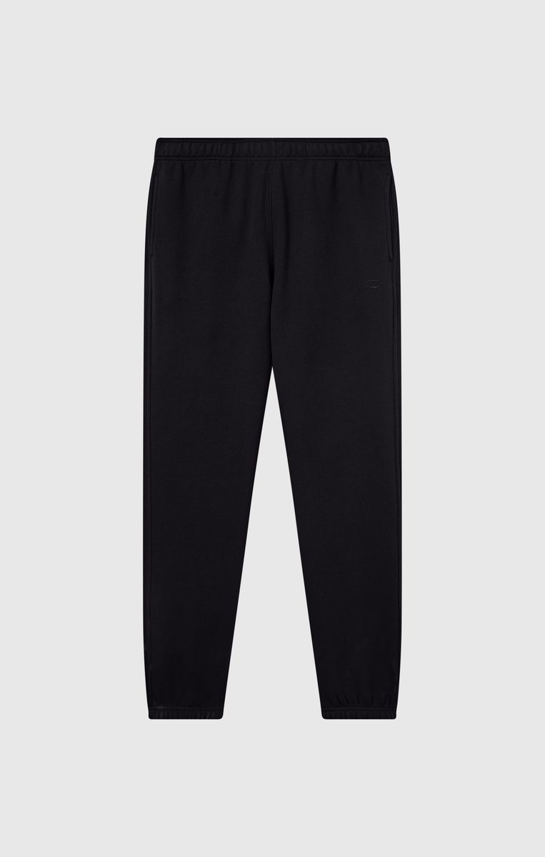 Elastic Cuff Pants