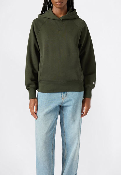 Hooded Sweatshirt