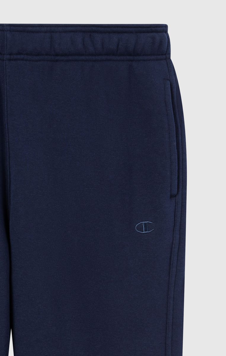Elastic Cuff Pants