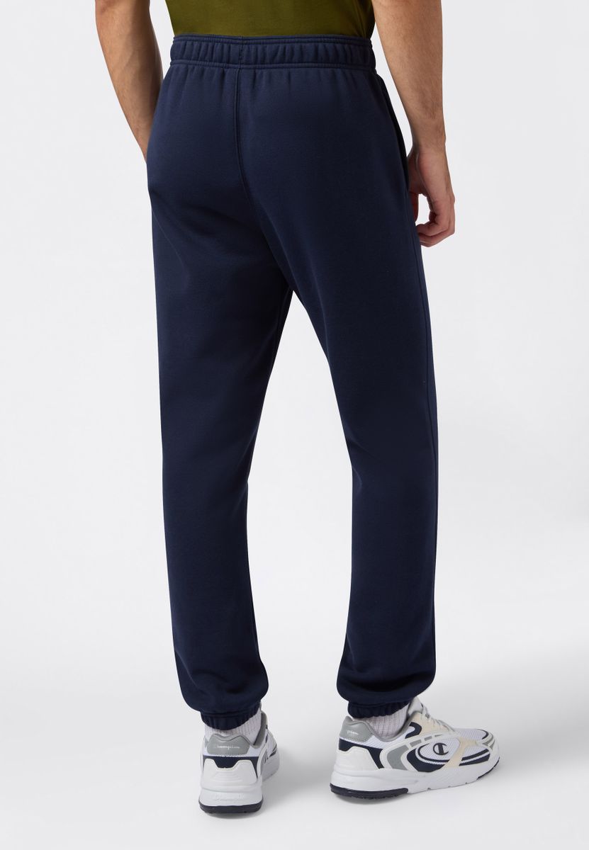 Elastic Cuff Pants