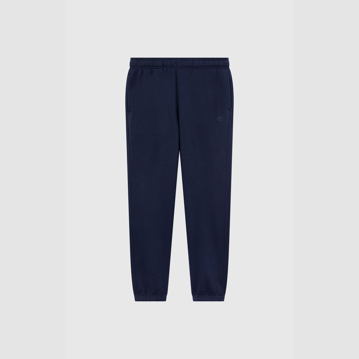 Elastic Cuff Pants