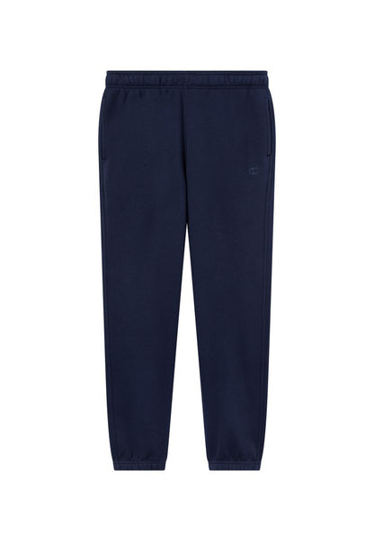Elastic Cuff Pants