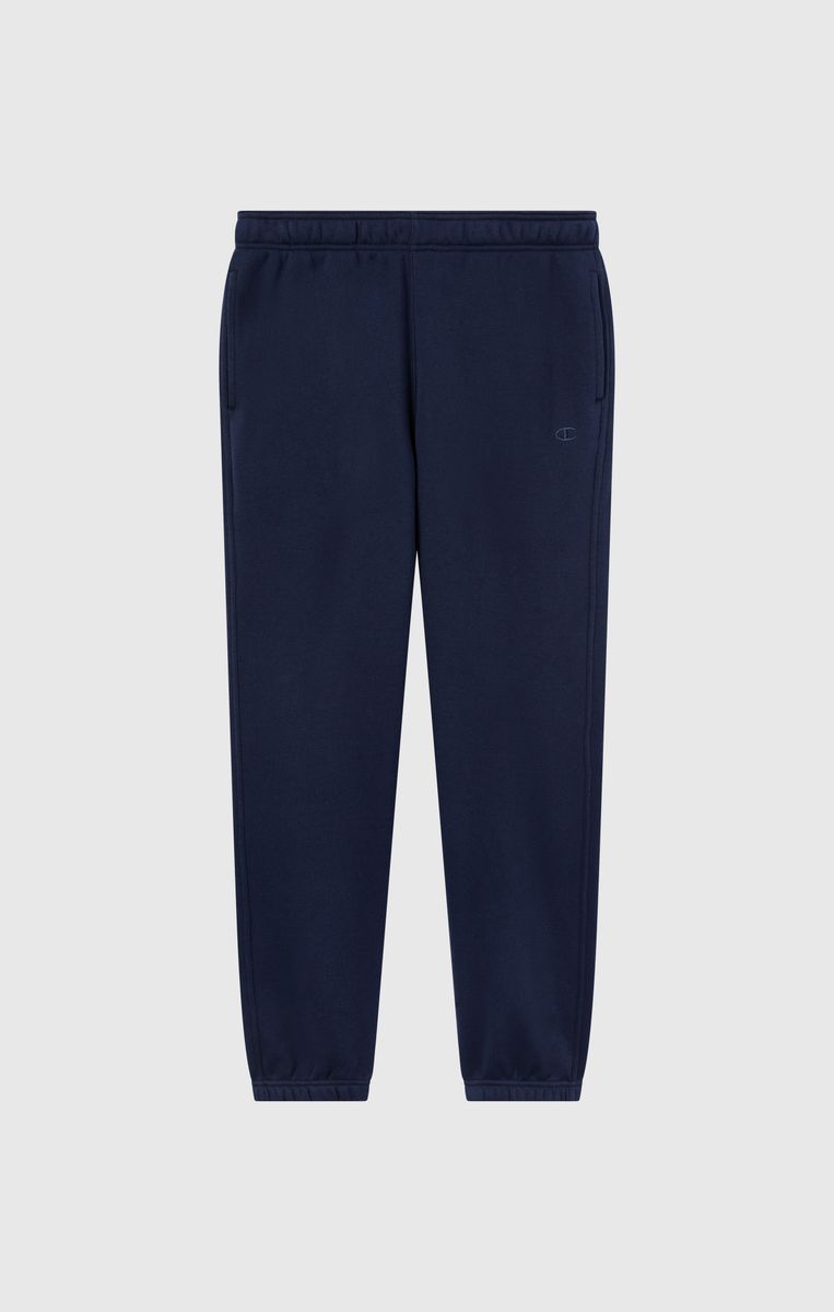 Elastic Cuff Pants