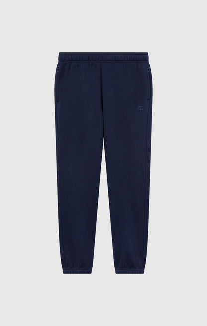 Elastic Cuff Pants