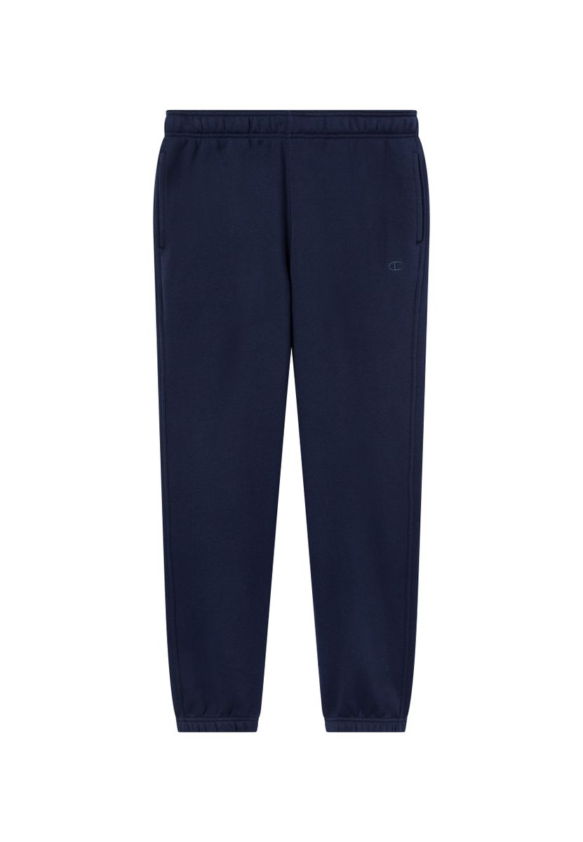 Elastic Cuff Pants