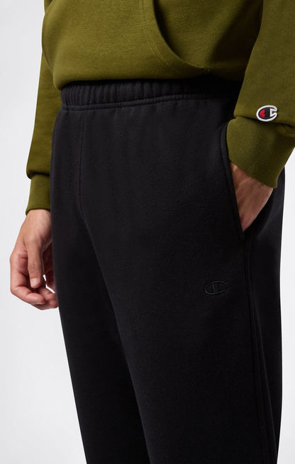 Elastic Cuff Pants