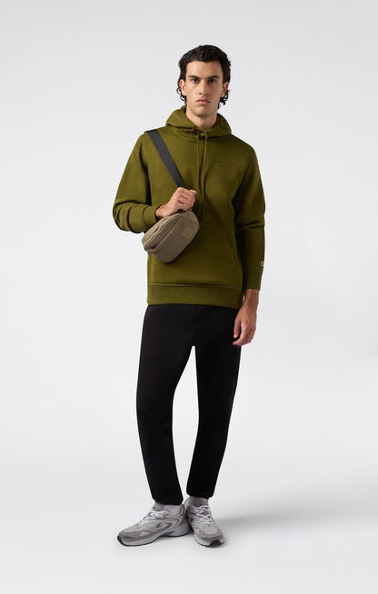 Elastic Cuff Pants