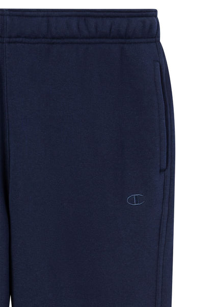 Elastic Cuff Pants