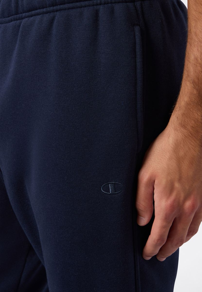 Elastic Cuff Pants
