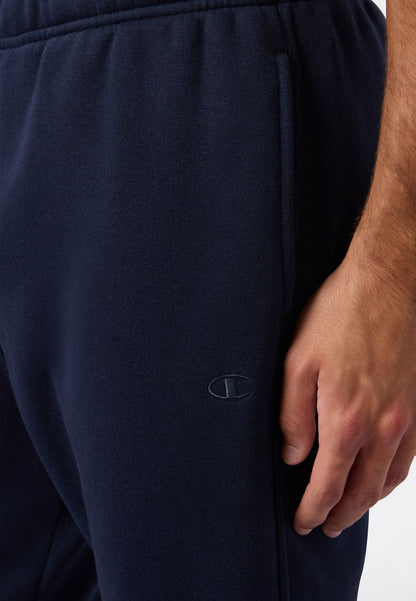 Elastic Cuff Pants