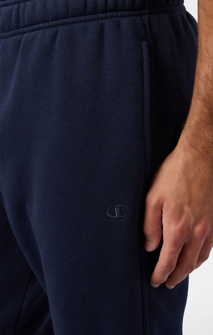 Elastic Cuff Pants
