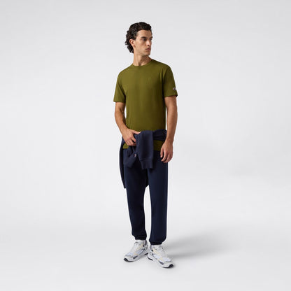 Elastic Cuff Pants