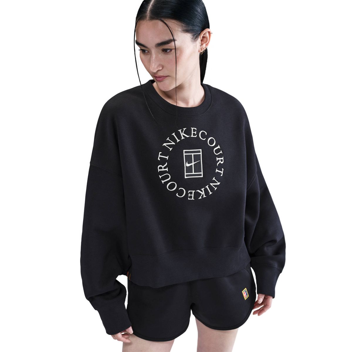 W NKCT PHNX OOS CREW HRTGE II