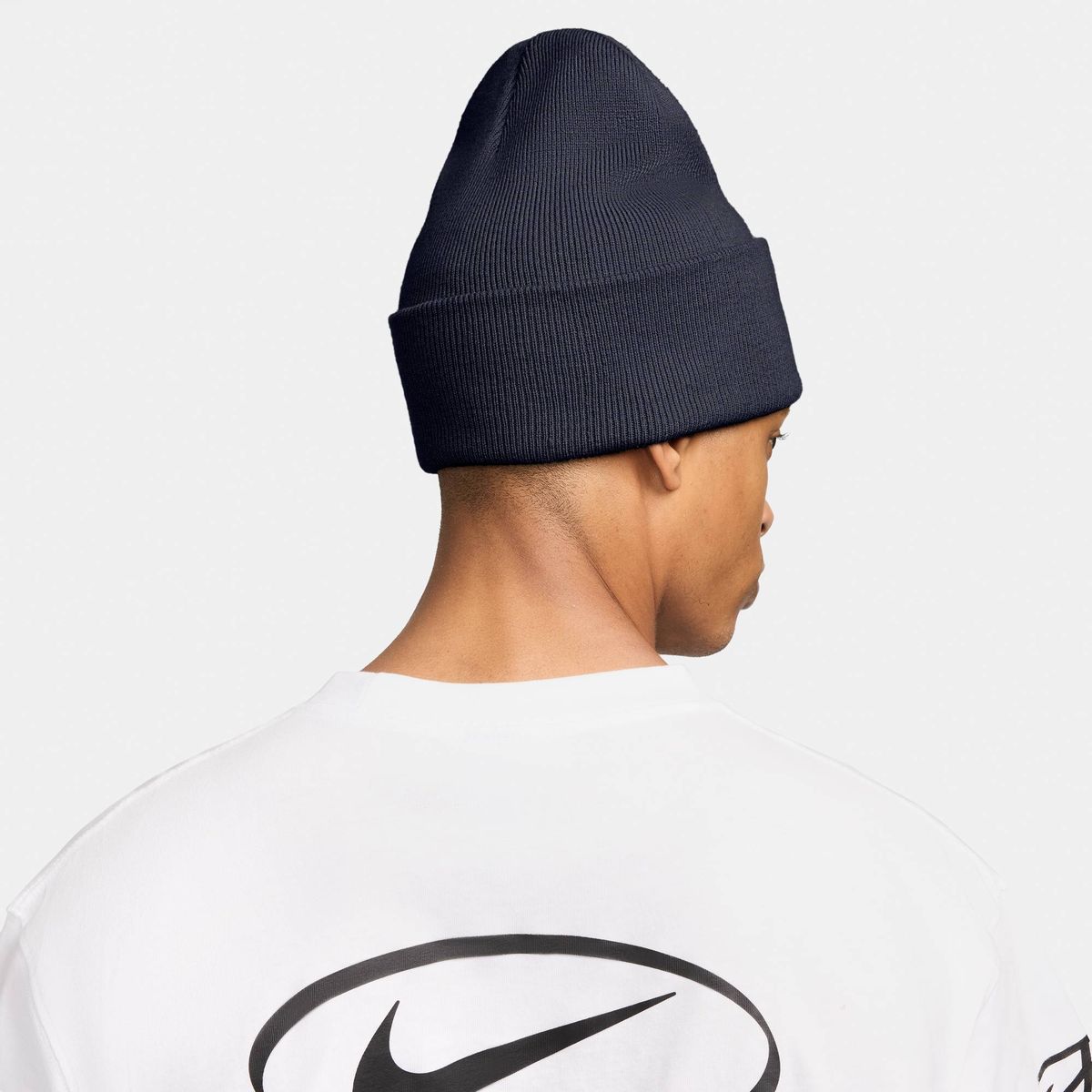 U NK PEAK BEANIE TC FUT F24 L