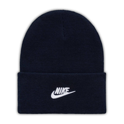 U NK PEAK BEANIE TC FUT F24 L