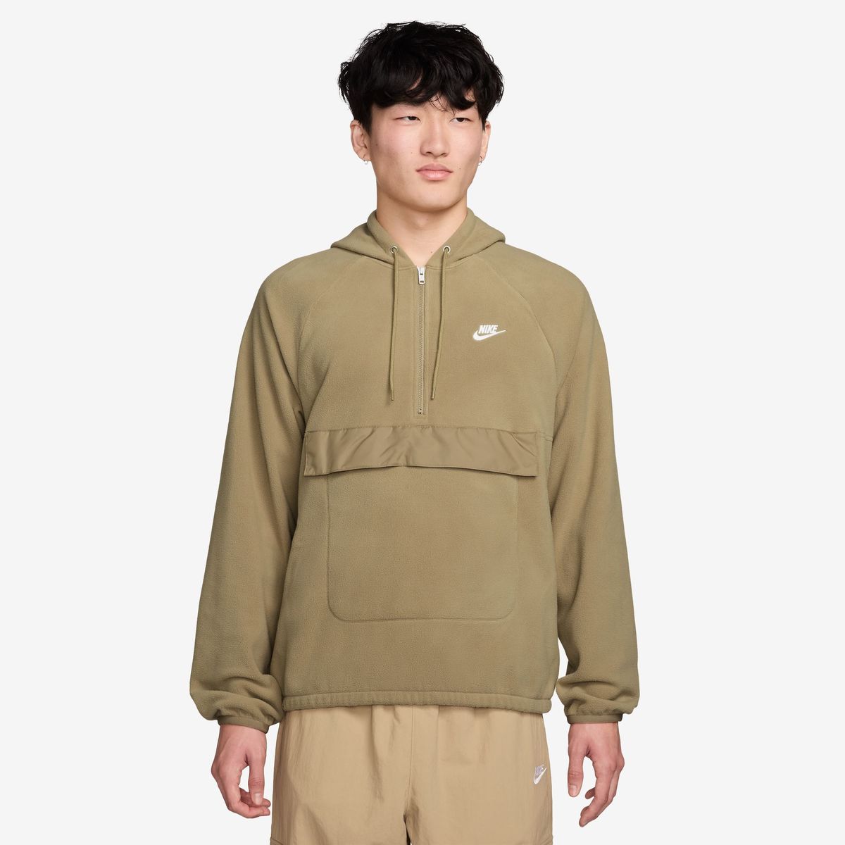 M NK CLUB WINTER TOP