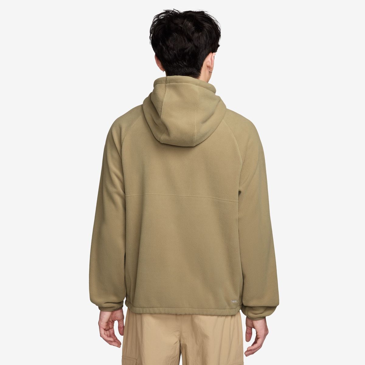 M NK CLUB WINTER TOP