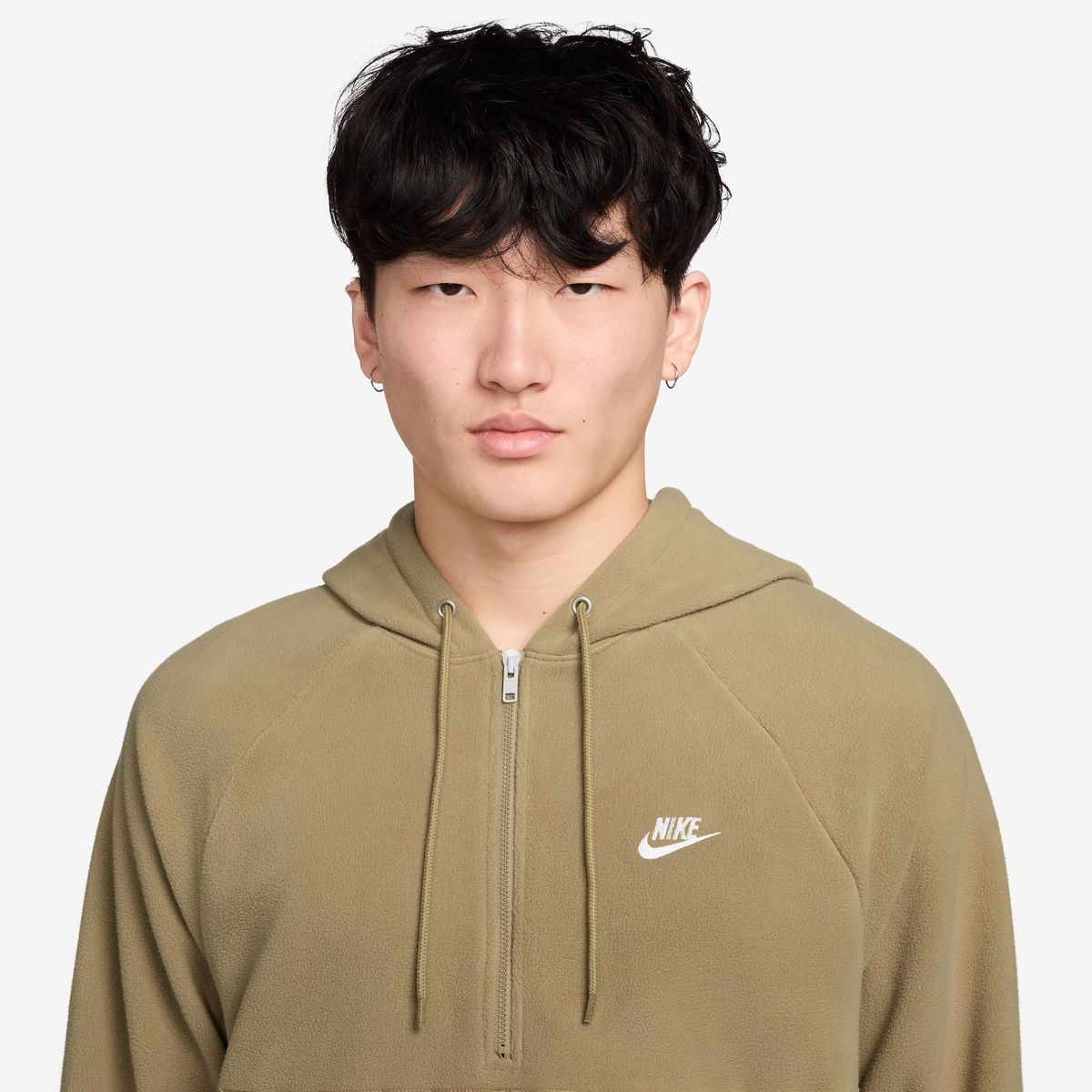 M NK CLUB WINTER TOP