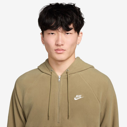 M NK CLUB WINTER TOP