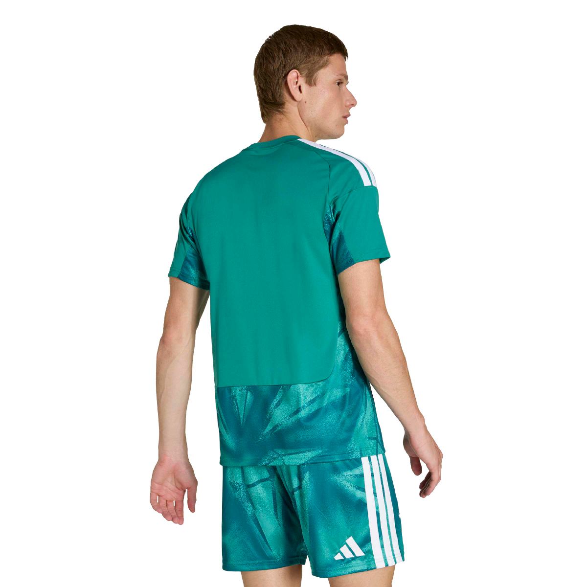 Deutschland 26 Torwart-Heimtrikot