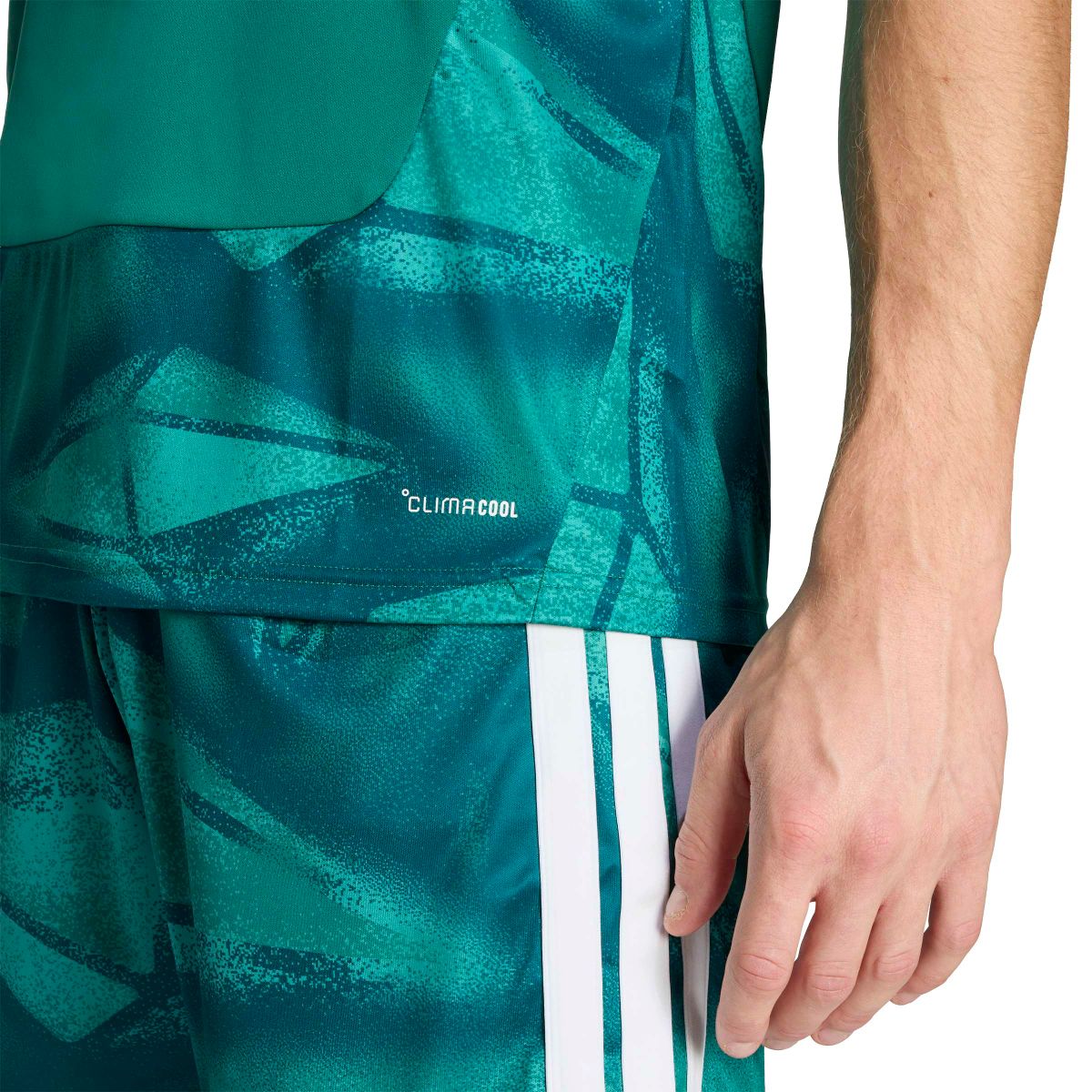 Deutschland 26 Torwart-Heimtrikot