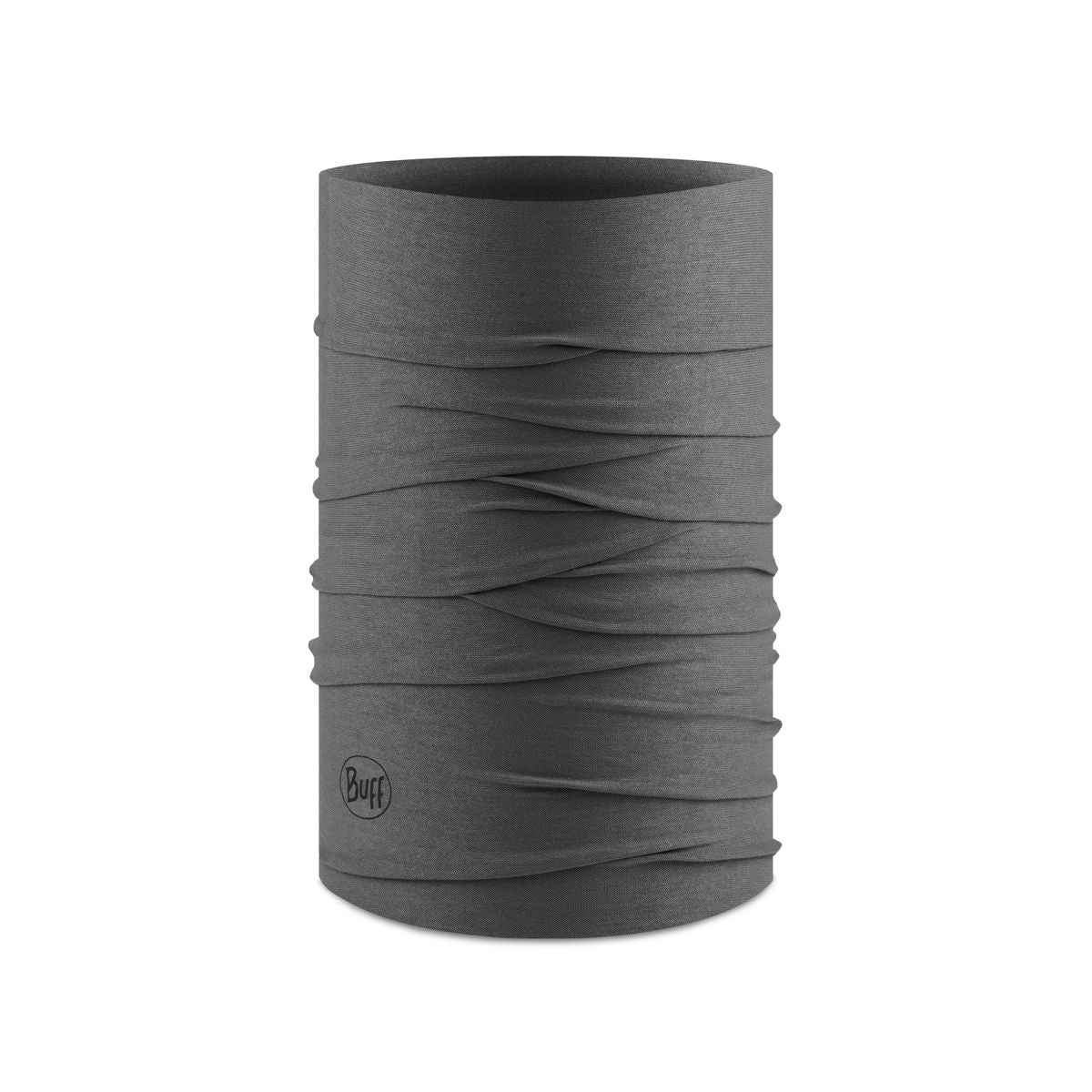 BUFF Herren Schal Original SOLID
