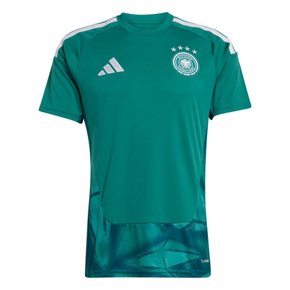 Deutschland 26 Torwart-Heimtrikot