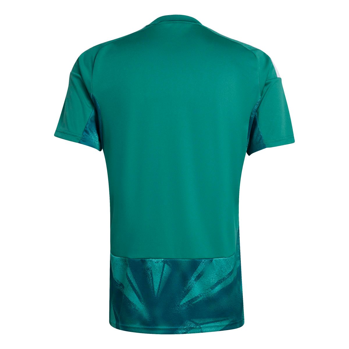 Deutschland 26 Torwart-Heimtrikot