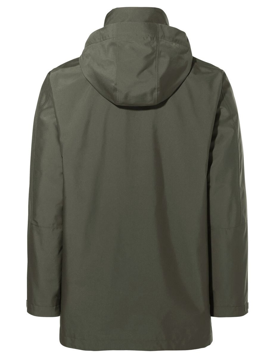 Men's Idris 3in1 Parka IV