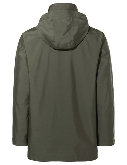 Men's Idris 3in1 Parka IV